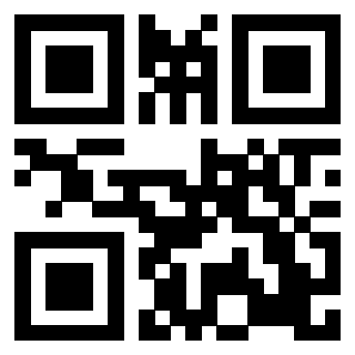3200289689 - Immagine del Qr Code