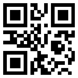 3200289692 QrCode associato