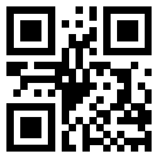 Immagine del Qr Code di 3200289695