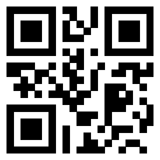 Immagine del Qr Code di 3200289697