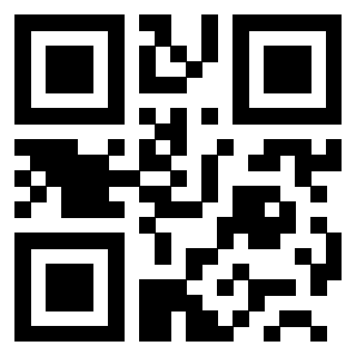 3200289698 - Immagine del QrCode associato