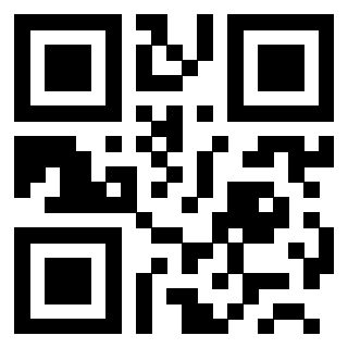 3200289699 Qr Code associato