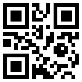 Il Qr Code di 3200289702