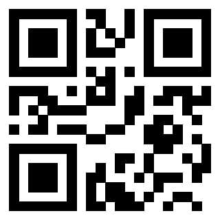 Immagine del Qr Code di 3200289703
