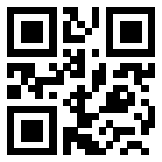 QrCode di 3200289704