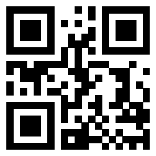 Immagine del Qr Code di 3200289706