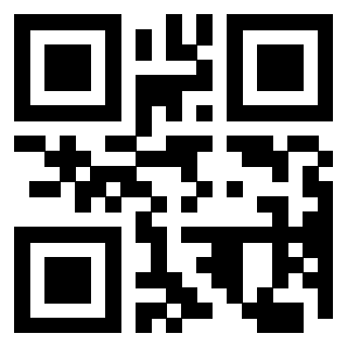3200289707 - Immagine del Qr Code