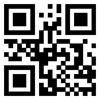 3200289710 - Immagine del QrCode associato