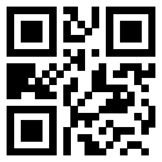 Il Qr Code di 3200289714