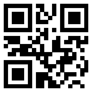 Il Qr Code di 3200289715