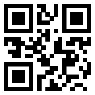 3200289717 QrCode associato