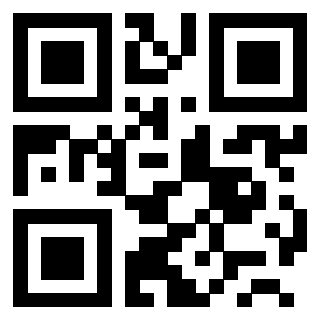 Immagine del Qr Code di 3200289721