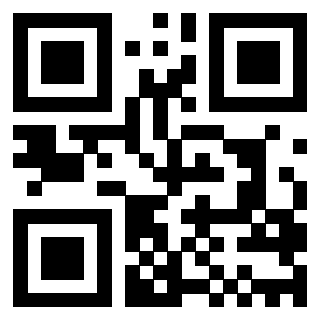 Il QrCode di 3200289722