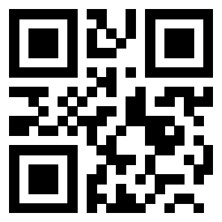 Il QrCode di 3200289723
