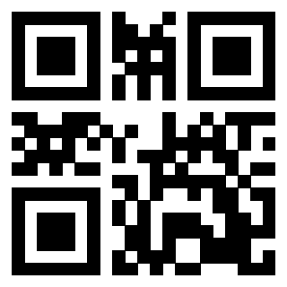 Il Qr Code di 3200289724