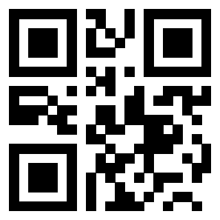 QrCode di 3200289725
