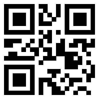 Scansione del Qr Code di 3200289726