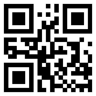3200289727 Qr Code associato