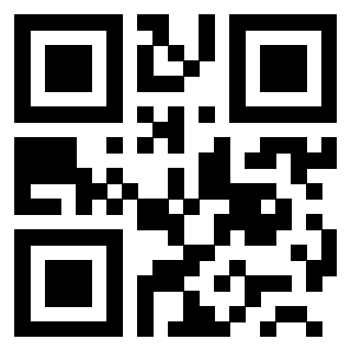 3200289728 - Immagine del QrCode associato