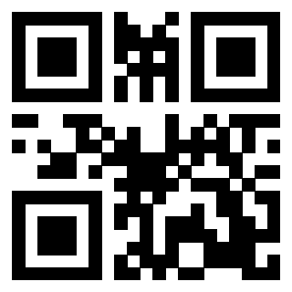 Scansione del Qr Code di 3200289729
