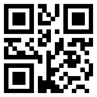 Il QrCode di 3200289730
