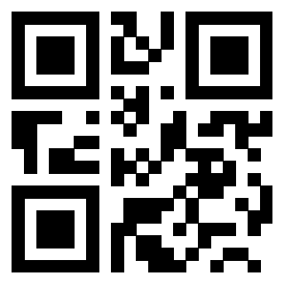 QrCode di 3200289731
