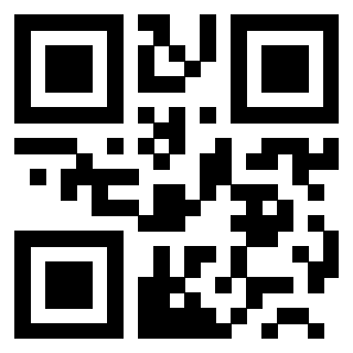 Immagine del QrCode di 3200289733