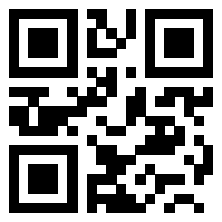 3200289734 Qr Code associato