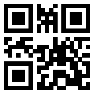Immagine del QrCode di 3200289736