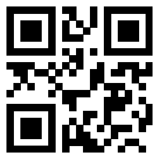 Scansione del QrCode di 3200289737