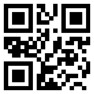 Immagine del Qr Code di 3200289738