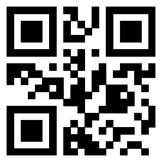 Il Qr Code di 3200289744