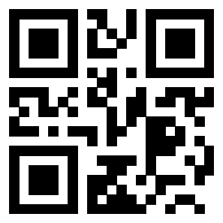 3200289747 - Immagine del Qr Code associato