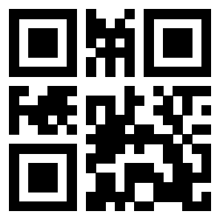 Immagine del Qr Code di 3200289752