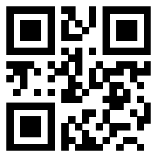 3200289753 - Immagine del QrCode associato