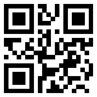 3200289755 Qr Code associato