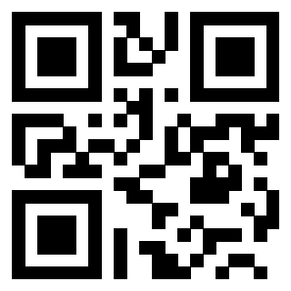 Scansione del QrCode di 3200289756