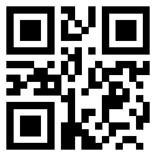 Il QrCode di 3200289757