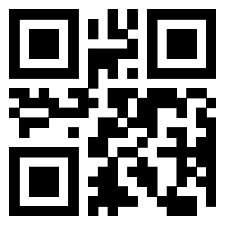 Il Qr Code di 3200289758