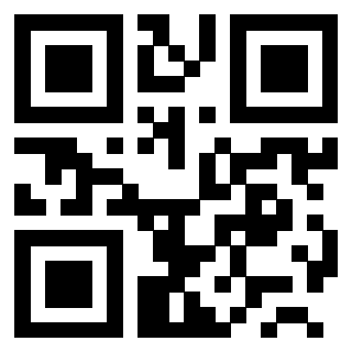 Il Qr Code di 3200289759