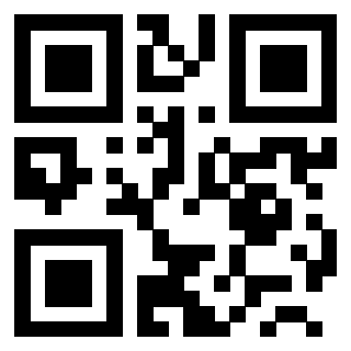 Il QrCode di 3200289763