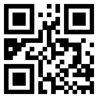 Immagine del QrCode di 3200289765