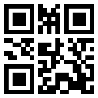 3200289768 - Immagine del QrCode