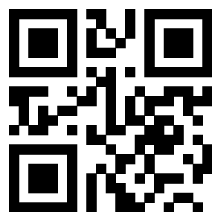 Immagine del Qr Code di 3200289769