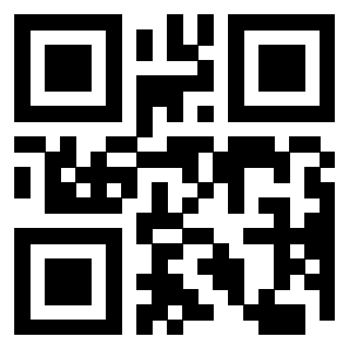 Il QrCode di 3200289770