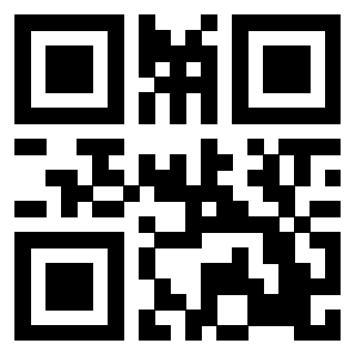 Il Qr Code di 3200289771