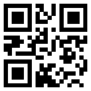 Il QrCode di 3200289772