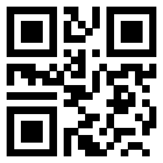 Il QrCode di 3200289773