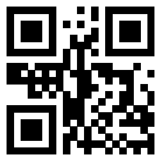 Scansione del Qr Code di 3200289775
