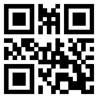 3200289776 Qr Code associato